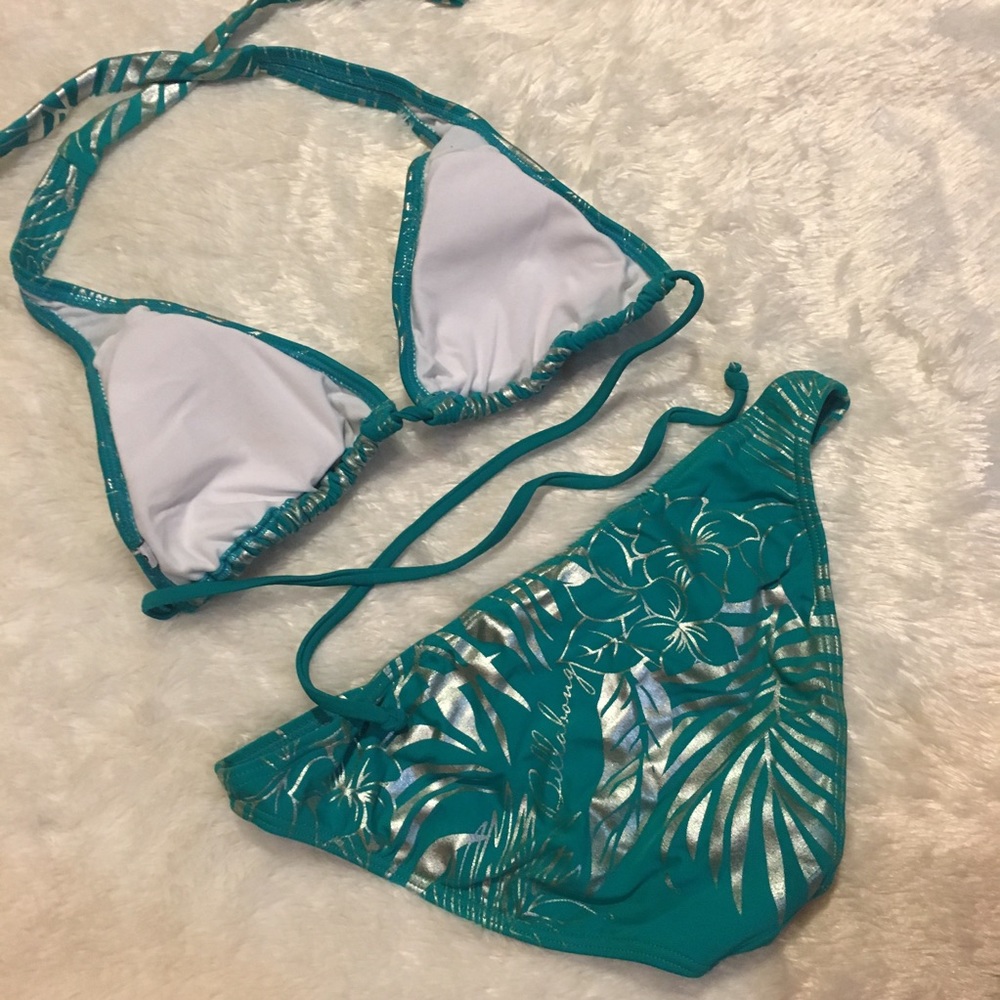 Billlabong bikini small - Picture 4 of 6